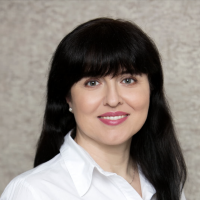 MUDr. Elena Šustrová, PhD.
